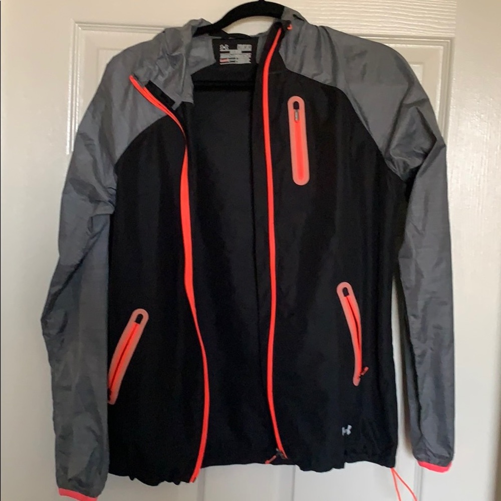 Women’s Under Armour Rain Jacket